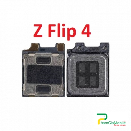 Loa Trong, Loa Tai Nghe Samsung Z Flip 4 SM-F721 Ear Speaker Loa Nhỏ, Loa Nghe Gọi